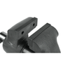 WILTON 400S Machinist 4" Jaw Round Channel Vise with Swivel Base