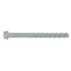 DEWALT Screwbolt Screw Anchor 5/8In X 8In