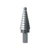 Unibit #3  1/4" - 3/4"   9 Steps