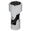 PROTO 3/8In Dr. 12 Point, 18Mm