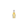 STANLEY® BI-MATERIAL LINEMAN CUTTING PLIER 8"
