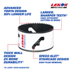 LENOX Bi-Metal Speed Slot Hole Saw With T3 Technology, 3-5/8"
