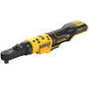 12V 1/4IN TO 3/8IN BL COMPACT RATCHET