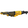 12V 1/4IN TO 3/8IN BL COMPACT RATCHET