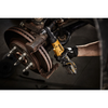 12V 1/4IN TO 3/8IN BL COMPACT RATCHET