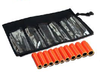 10Pc 3/8" SqDr Metric Skt Set  (P/N ISS38-10M)