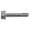 ELCO 10-16 X 1 Ihwh Ty-3  (P/N EDB486-I)