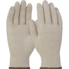 PIP® 1JC1200 Medium Weight SeamlessGlove NoCoat, Size L, Natural
