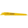 6" 6TPI TAPER BK BLADE-25N