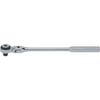 PROTO 3/8" Drive Flex Head Ratchet 8-1/2