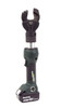 GREENLEE ACSR Wire Cutter 25mm, 12V Charger