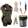 SafeWaze PRO Bucket Roof Kit: FS185-S/M, 018-7005, FS870