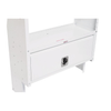 Lockable Secure Storage Module 42 in x 17 in x 16 in