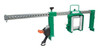 GREENLEE Roller, Cable-Heavy Duty (PKGD) (CTR200)