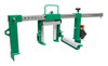 GREENLEE Roller, Cable-Heavy Duty (PKGD) (CTR200)
