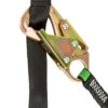 SafeWaze Latitude Pro 7' Tie-Back Dual Web SRL: 1014 BWB, 20" Tie-back