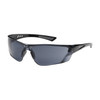 Recon™ 250-32-0521  Safety Glasses, Size OS, Black