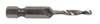 GREENLEE Drill/Tap, 6-32.