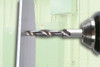 GREENLEE Drill/Tap, 6-32.