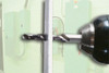 GREENLEE Drill/Tap, 6-32.