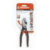 Z2 PLIER,6",SLIP JOINT,CUSHION GRIP