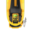 20V MAX BL DRYWALL SCREWGUN (BARE)