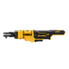 12V 1/4IN BL COMPACT RATCHET BARE