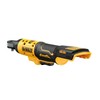12V 1/4IN BL COMPACT RATCHET BARE