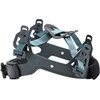 Dynamic™ 280-HP542RS  Head Protect Access, Size OS, Gray