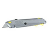 STANLEY 6-3/8" Quick Change Retractable Utility Knife 1/EA
