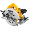 DEWALT 7-1/4-Inch Circular Saw, Lightweight, Corded