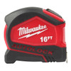 Milwaukee 16' Compact Auto-Lock Tape Measure