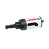 LENOX Tools Hole Saw With Arbor, Speed Slot, 1-1/4-Inch
