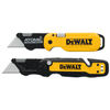 DW PUSH & FLIP FOLDING UTILITY 2PK