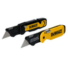 DW PUSH & FLIP FOLDING UTILITY 2PK