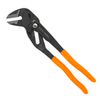 Compact Plier Wrench, 10-Inch