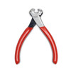 4" MINI END NIPPER PLIER DIPPED GRIP