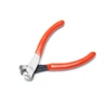 4" MINI END NIPPER PLIER DIPPED GRIP