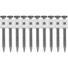 DEWALT TRAKIT MECH ZINC WOODPIN 1-3/8 1000/BX