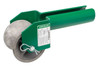 GREENLEE Feeding Sheave for 3-1/2" Conduit