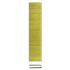 DEWALT 1/4 In. X 1 In. 18-Gauge Glue Collated Crown Staple (2500-Pieces)