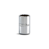PROTO Socket 1/2" dr 17Mm 12Pt