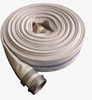 2-1/2"x 50ft M&F NPSH Mill SJ Discharge Hose 1/EA