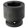 Proto® #5 Spline Drive Impact Socket 1-13/16" - 6 Point 1/ea