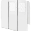 Bulkhead, RAM ProMaster, Screen