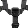 SafeWaze Wind & Tower Harness: 5D, Removable Seat, QC Legs  (S/M)
