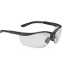 Hi-Voltage AC™ 250-21-0420  Safety Glasses, Size OS, Black