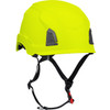 Traverse™ 280-HP1491RM  Safety Helmets, Size OS, Hi-Vis Yellow