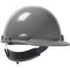 Dom™ 280-HP341SR  Hard Hats, Size OS, Gray