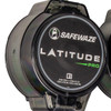 SafeWaze Latitude Pro 7' Tie-Back Dual Web SRL: 9013 BWB, 20" Tie-back